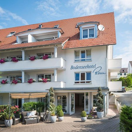 Bodenseehotel Renn Hagnau am Bodensee Extérieur photo