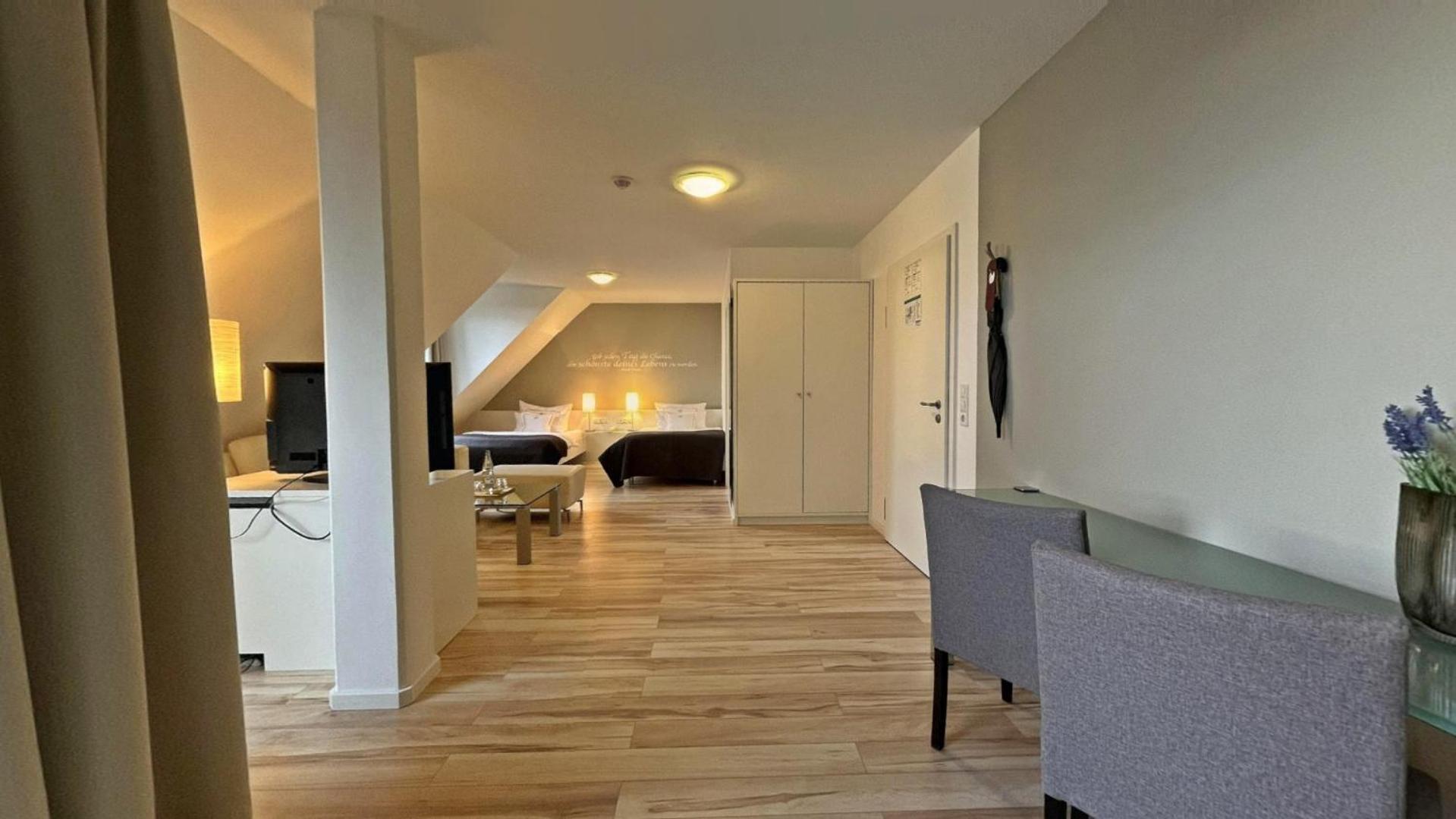 Bodenseehotel Renn Hagnau am Bodensee Extérieur photo
