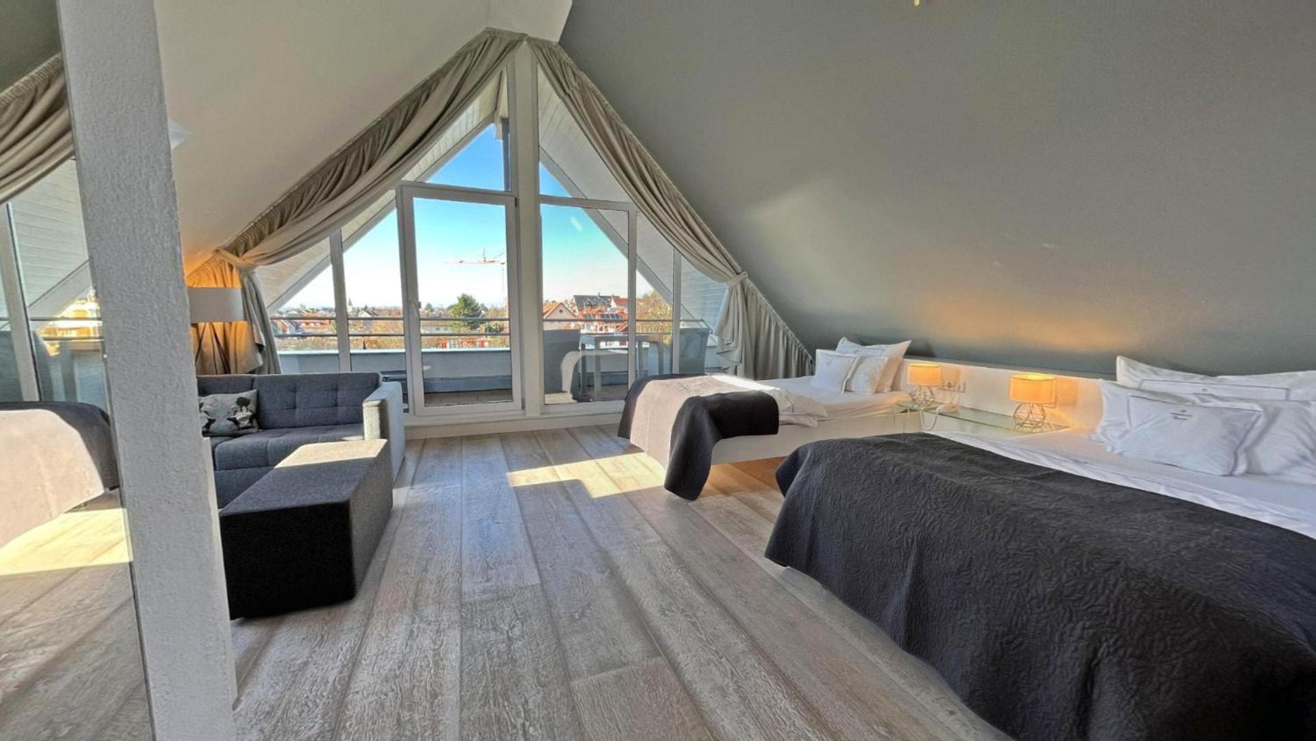 Bodenseehotel Renn Hagnau am Bodensee Extérieur photo