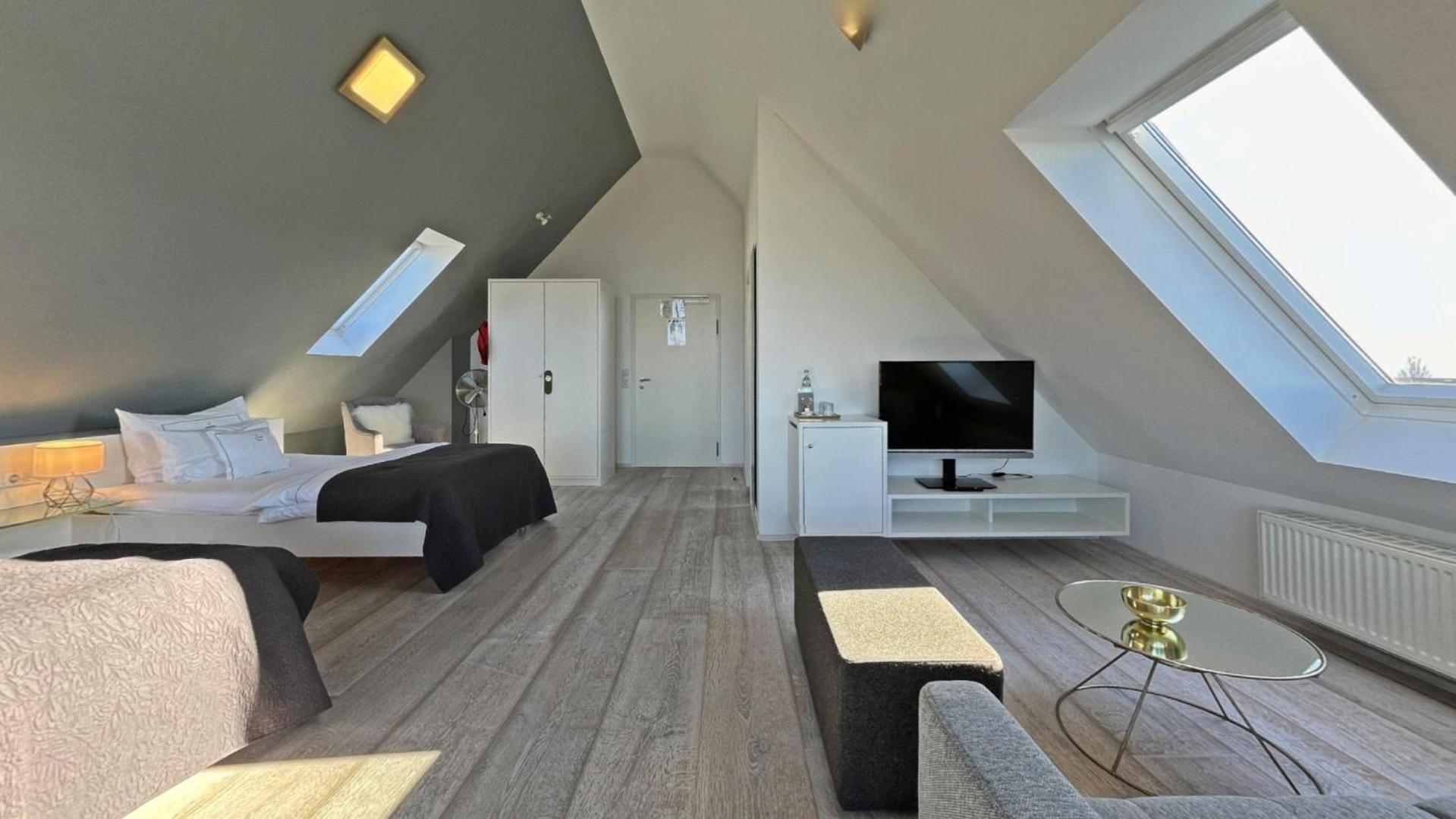 Bodenseehotel Renn Hagnau am Bodensee Extérieur photo