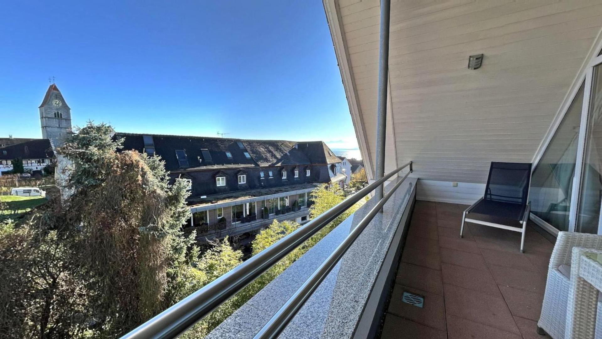 Bodenseehotel Renn Hagnau am Bodensee Extérieur photo