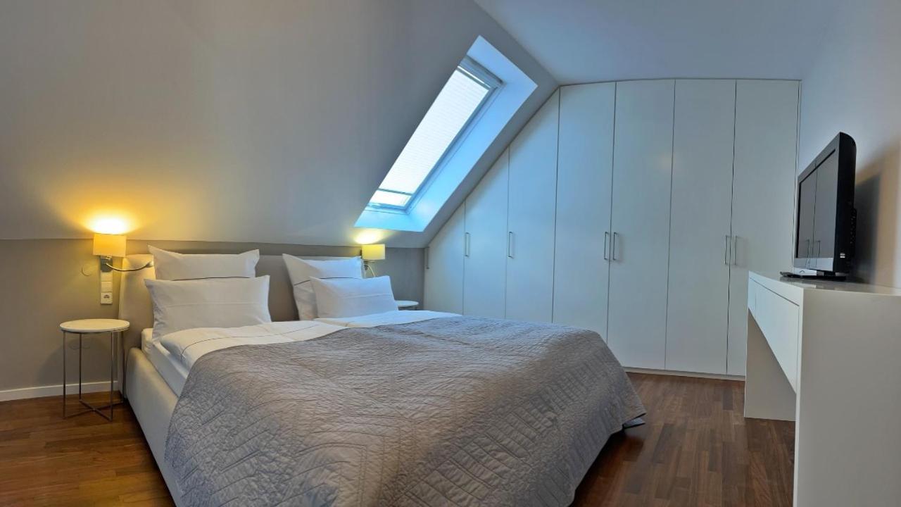 Bodenseehotel Renn Hagnau am Bodensee Extérieur photo