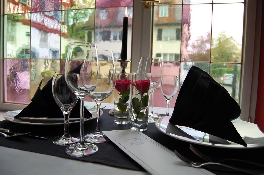 Bodenseehotel Renn Hagnau am Bodensee Extérieur photo