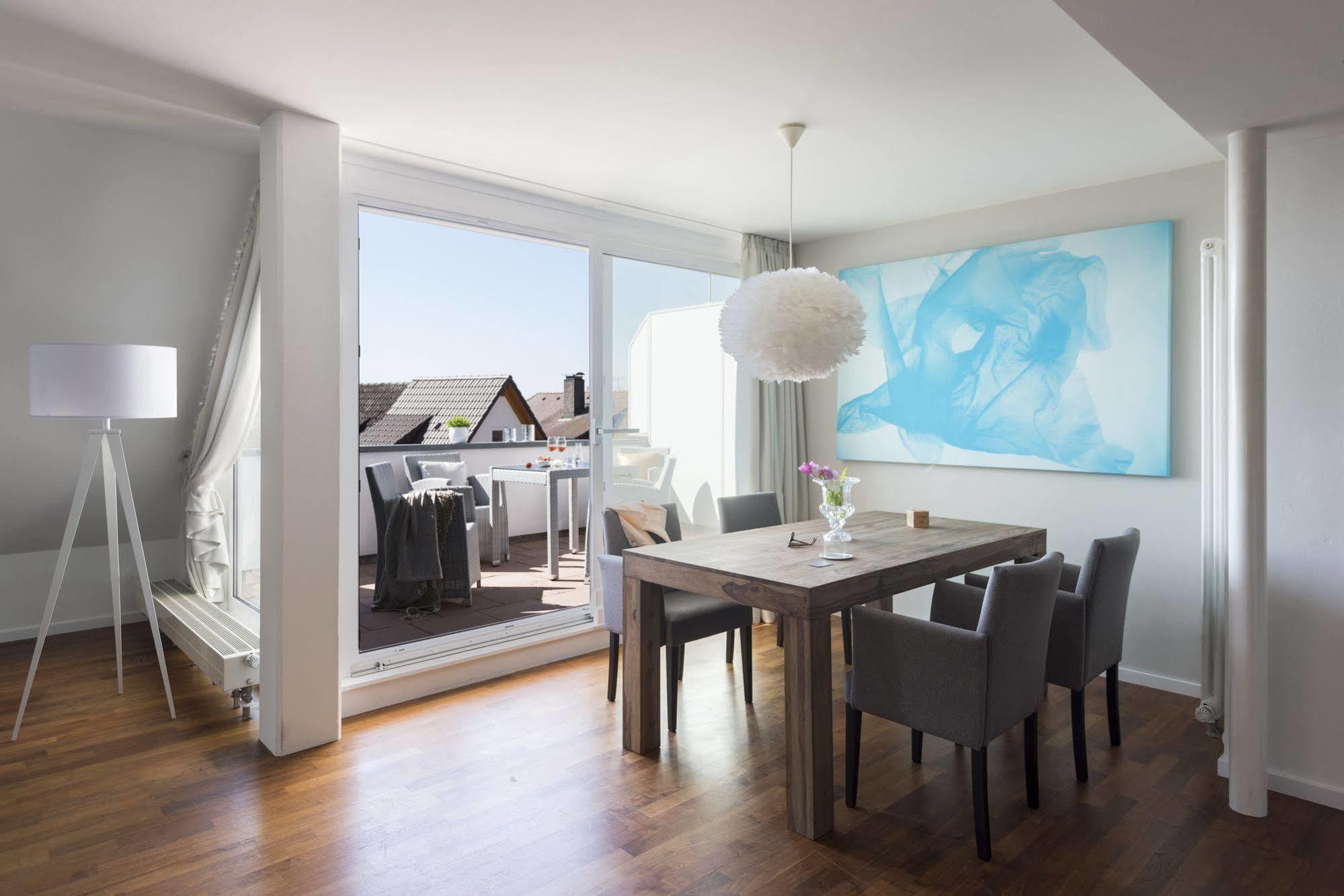Bodenseehotel Renn Hagnau am Bodensee Extérieur photo