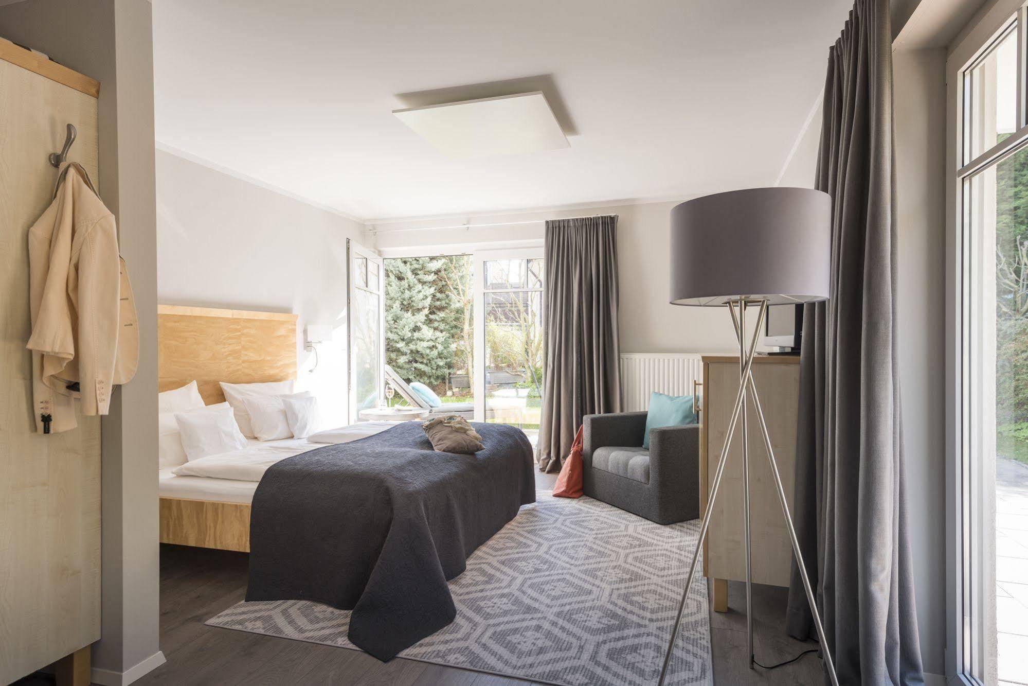 Bodenseehotel Renn Hagnau am Bodensee Extérieur photo