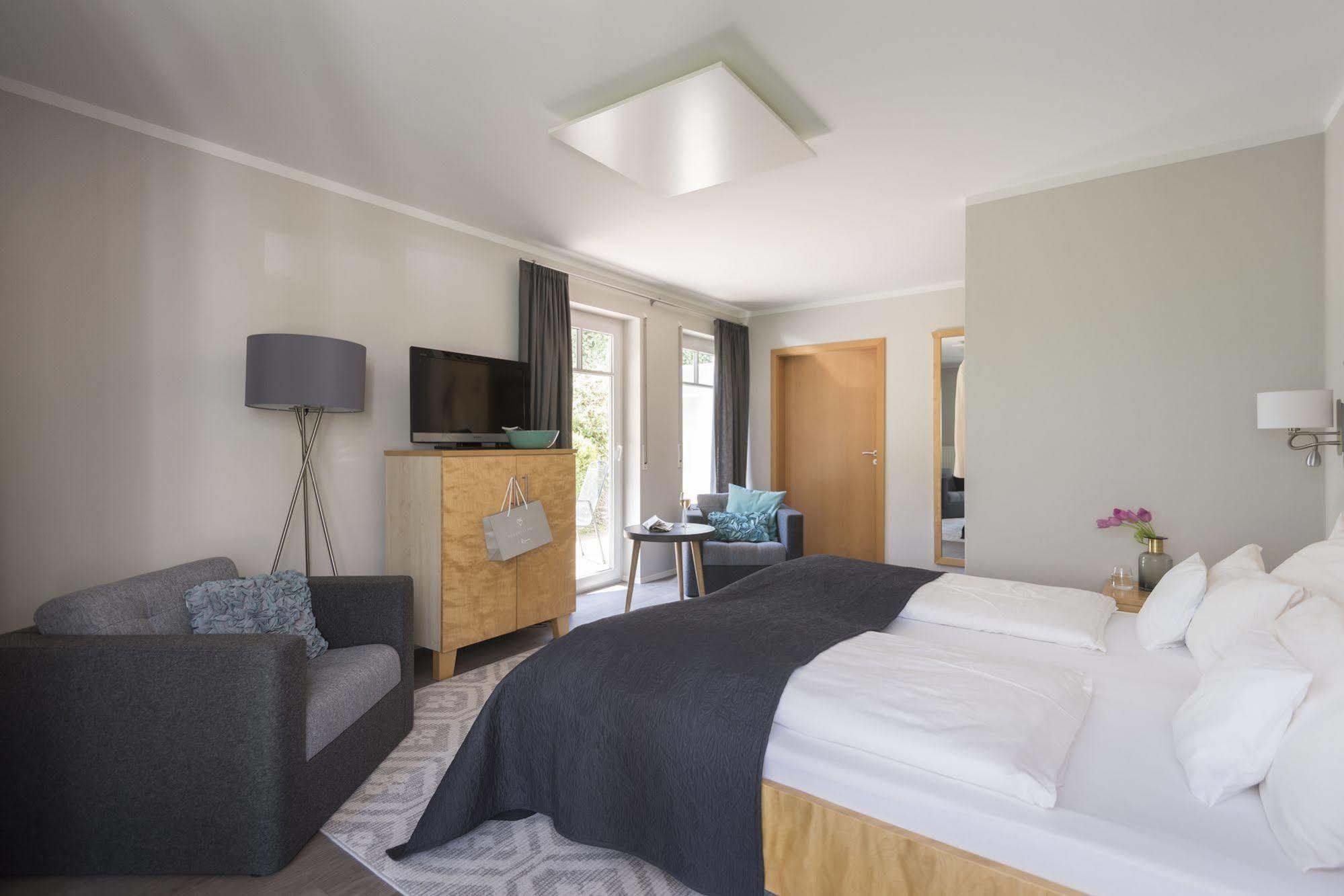 Bodenseehotel Renn Hagnau am Bodensee Extérieur photo
