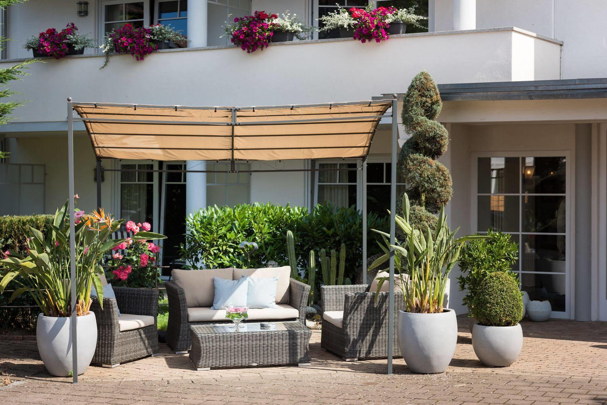 Bodenseehotel Renn Hagnau am Bodensee Extérieur photo