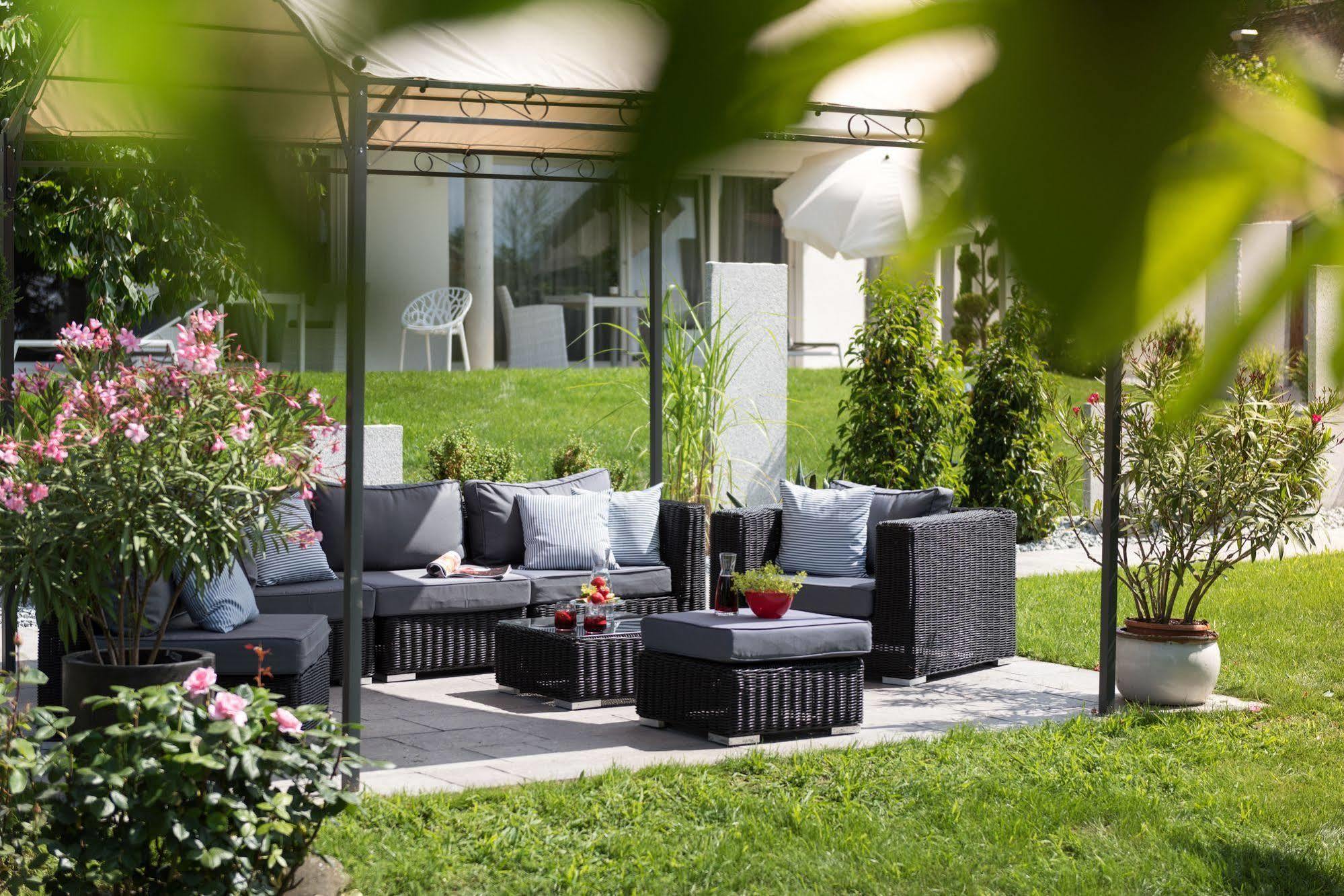 Bodenseehotel Renn Hagnau am Bodensee Extérieur photo